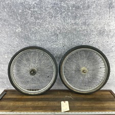 Bmx wheel set for sale  Neenah