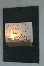 Schwemmholz treibholz wand gebraucht kaufen  Fronreute
