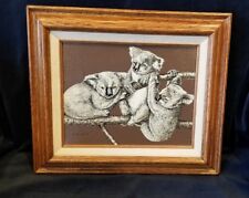 Original vintage oil for sale  Mount Prospect