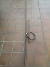 Antenna pole vhf usato  Italia