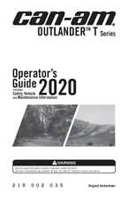 Owners manual book for sale  Lexington