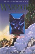 Twilight erin hunter for sale  UK