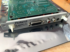 Roland LAPC-N Synthesizer comprar usado  Enviando para Brazil