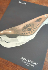Catalog ideal saddle d'occasion  Expédié en Belgium