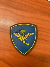 Patch toppa brigata usato  Italia