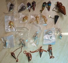 Gemstone crystal point for sale  SWINDON