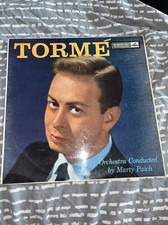 Mel tormé tormé for sale  BLACKWOOD