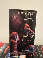 Demystifying devil marilyn for sale  Denver