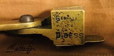 Brown bess brass for sale  YORK