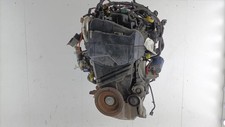 Moteur dacia sandero d'occasion  Moulins