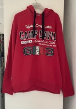 Camp david gr gebraucht kaufen  Emmendingen