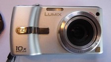 Panasonic digitalkamera dmc gebraucht kaufen  Bücken