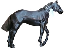 Vintage horse ornament for sale  UK
