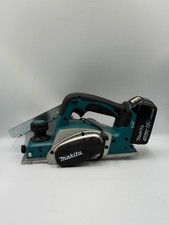 Makita dkp180 cordless for sale  LONDON