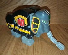 Power rangers mighty d'occasion  Pérenchies