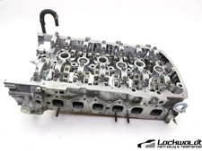 Zylinderkopf touareg passat gebraucht kaufen  Kehl