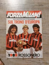 Rivista magazine forza usato  Savignano sul Panaro