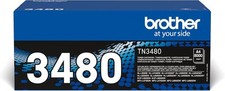 Brother 3480 riginal gebraucht kaufen  Berlin