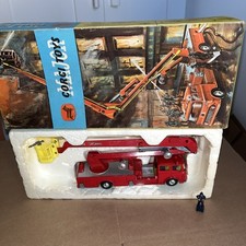 Corgi major toys for sale  COLCHESTER