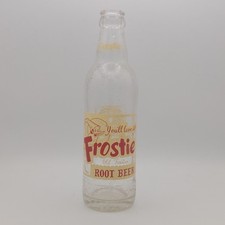 Vintage frostie root for sale  Montgomery