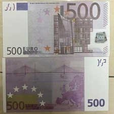 500 euroscheine fakegeld gebraucht kaufen  Hannover
