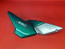 Kawasaki z650 side for sale  THAME