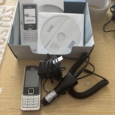 nokia 6300 telefon komórkowy na sprzedaż  Wysyłka do Poland