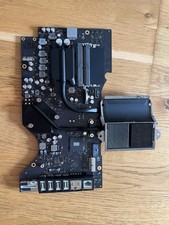 Aplle imac logic gebraucht kaufen  Berlin
