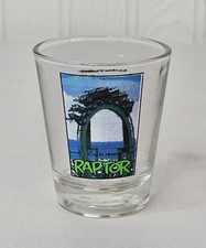 Cedar point raptor for sale  Mishawaka