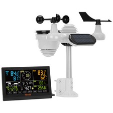Wireless weather station for sale  Perth Amboy