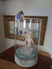 Vintage 1990s aquarium for sale  Phoenix