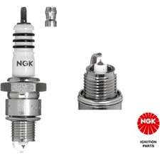 Hochleistungs zündkerze ngk gebraucht kaufen  Ostfildern