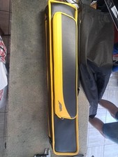 Predator roadline 4x8 for sale  EDGWARE
