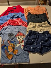 Lot toddler boys for sale  Durham
