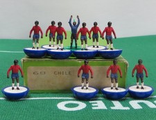 Subbuteo original ref for sale  PRENTON
