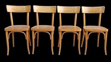 Série anciennes chaises d'occasion  Les Herbiers