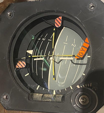 Horizon directeur attitude usato Horizon directeur attitude usato  Verrua Savoia