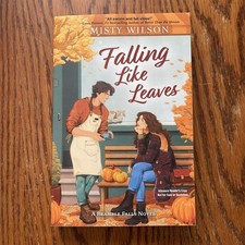 Falling like leaves for sale  Quincy