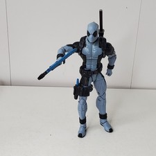 Usado, Boneco Marvel Legends Sasquatch BAF Wave Uncanny X-Force cinza Deadpool solto 6" comprar usado Usado, Boneco Marvel Legends Sasquatch BAF Wave Uncanny X-Force cinza Deadpool solto 6" comprar usado  Enviando para Brazil