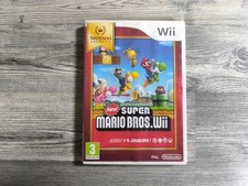 Super mario bros d'occasion  Villeneuve-d'Ascq-