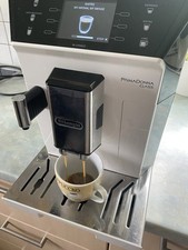 Delonghi primadonna class gebraucht kaufen  Augsburg