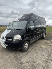 Renault interstar 2010 for sale  DUNDEE