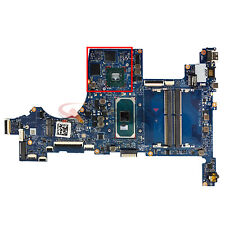 Placa-mãe DAG7BMB68C0 para HP Pavilion 15-CS i7-1065G7 CPU MX250 4G comprar usado  Enviando para Brazil