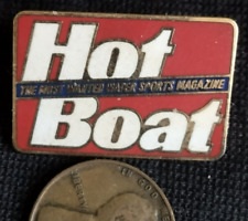 Hot boat wanted for sale  Darien