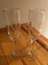 Crystal clear champagne for sale  Lincoln