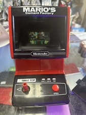 Vintage mario cement for sale  Roanoke