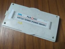 Sega naomi virtua gebraucht kaufen  Kassel