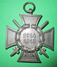 Prussia ww1 croce usato  Torino