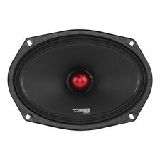 DS18 PRO-X 6x9" Alto-falante Médio Alcance com Bullet and Grill 550 Watts 4 Ohms comprar usado  Enviando para Brazil