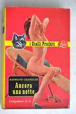 Raymond chandler. ancora usato Raymond chandler. ancora usato  Roma